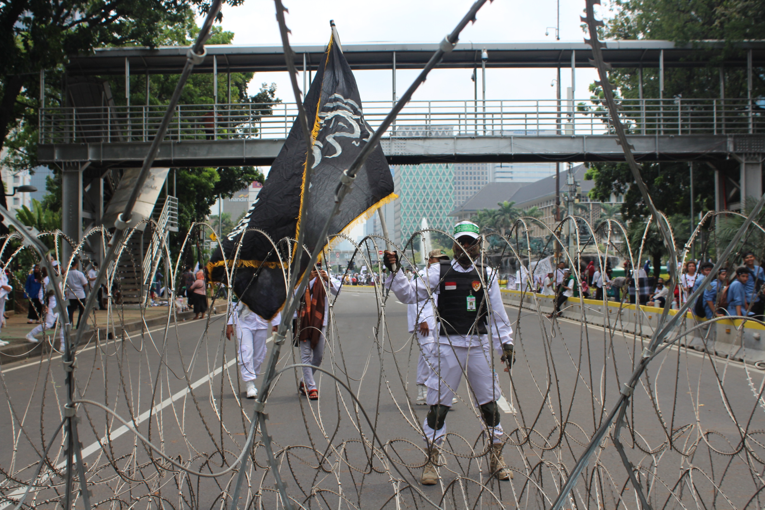 Aksi Bela Tauhid 211